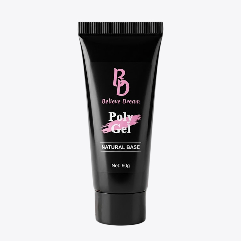natural-base Polygel Natural Base
