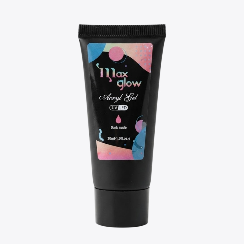 82 PolyGel Dark Nude
