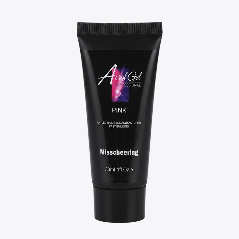 PolyGel Pink
