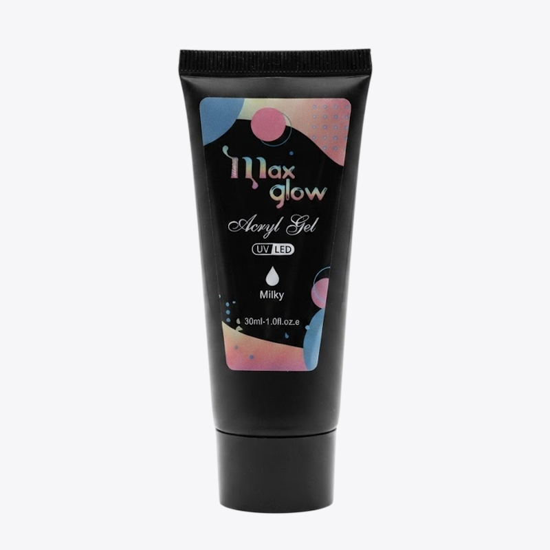 PolyGel Milky