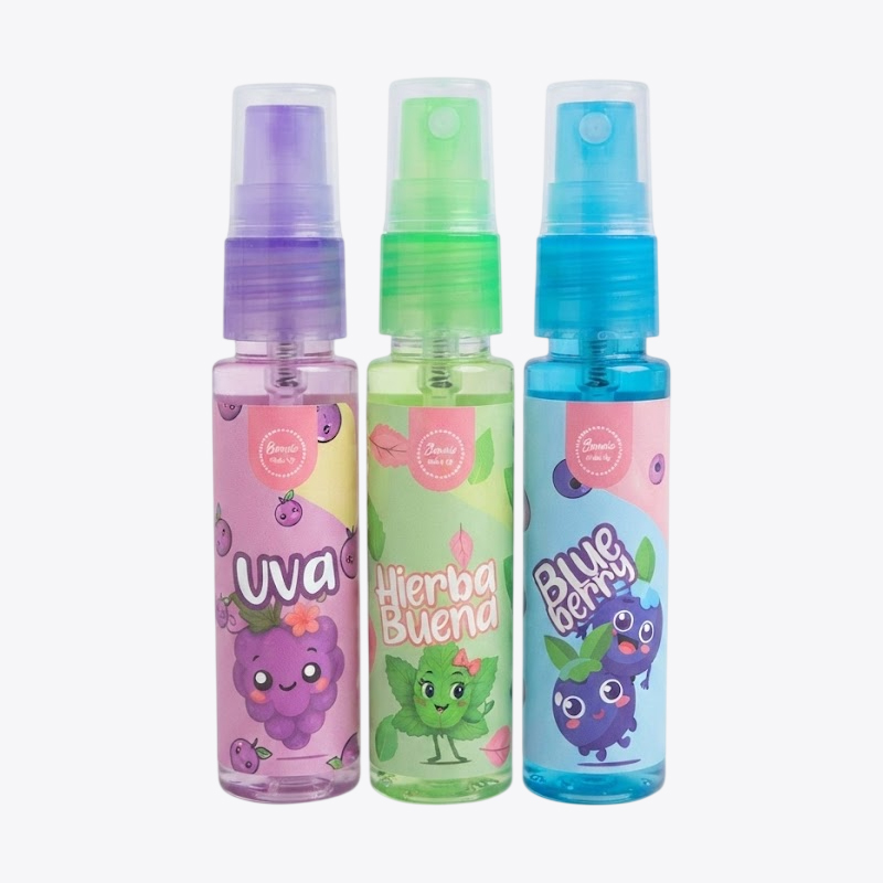 Bolcito Refrescante Bonnie - Imagen 2